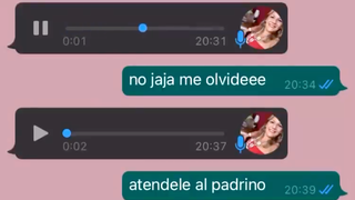 ¿Qué escuchas, "alquiler" o "bicicleta"? Esto es lo que dice realmente ese audio viral